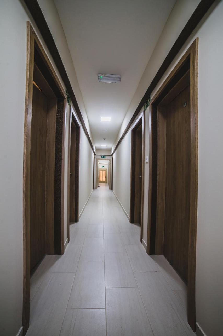 Sztar Motel Etterem Balassagyarmat Exterior foto